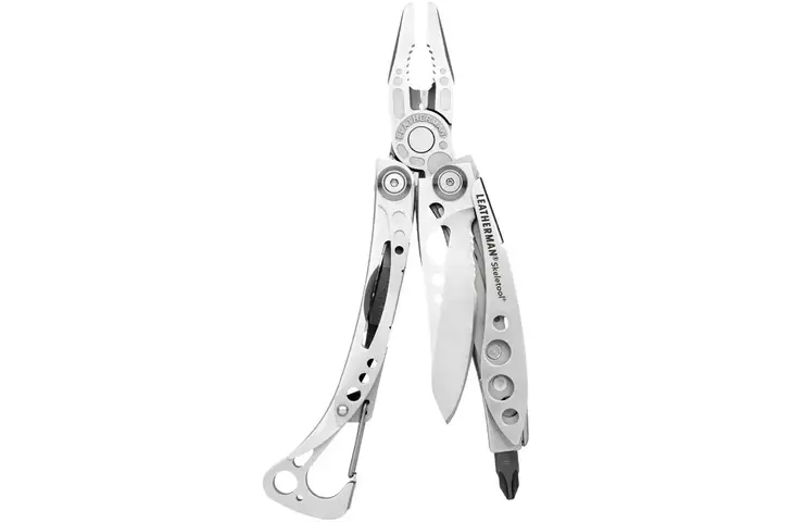 Leatherman Skeletool 2.6in Multi-Tool w/ Free Shipping and Handling